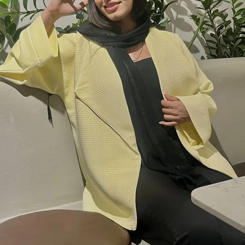 کت لیمویی